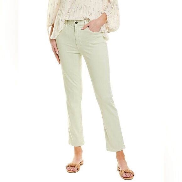 NWT Joe's High Rise Straight Ankle Jeans - Picture 1 of 7